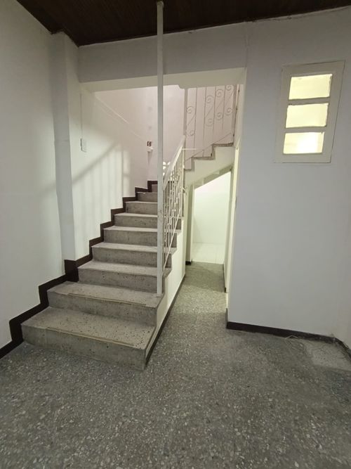 Apartamento de 3 alcobas en venta en Teusaquillo, Bogotá, 157 m² · foto 2 de 20