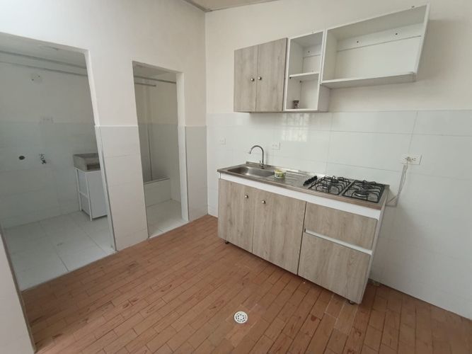 Apartamento de 3 alcobas en venta en Teusaquillo, Bogotá, 157 m² · foto 10 de 20