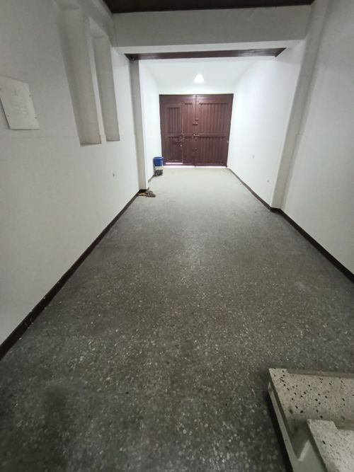 Apartamento de 3 alcobas en venta en Teusaquillo, Bogotá, 157 m² · foto 16 de 20