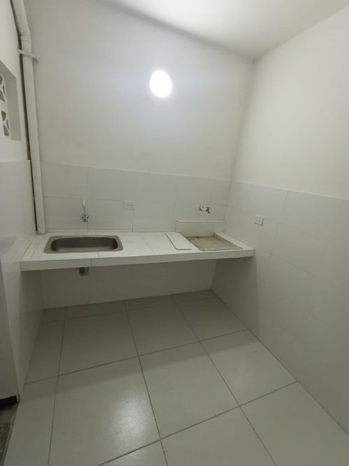 Apartamento de 3 alcobas en venta en Teusaquillo, Bogotá, 157 m² · foto 17 de 20