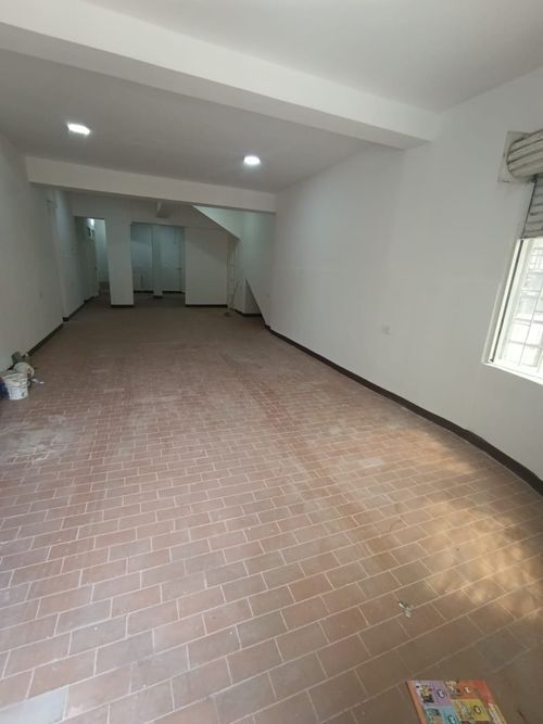 Apartamento de 3 alcobas en venta en Teusaquillo, Bogotá, 157 m² · foto 18 de 20