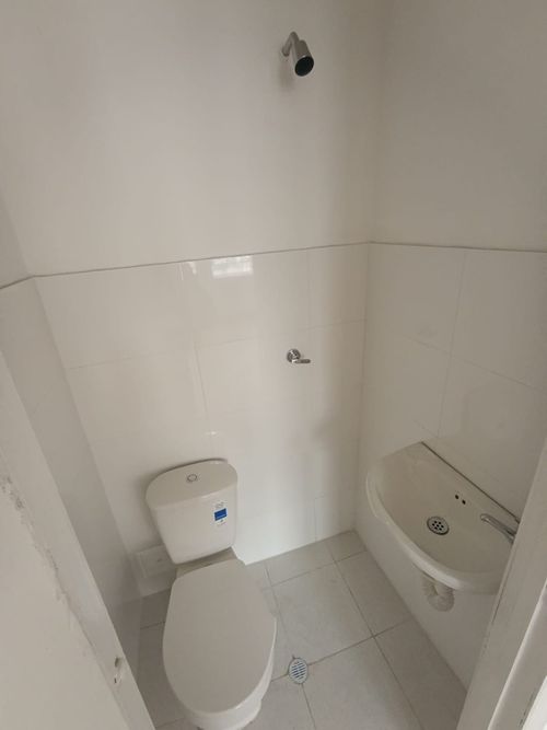 Apartamento de 3 alcobas en venta en Teusaquillo, Bogotá, 157 m² · foto 19 de 20