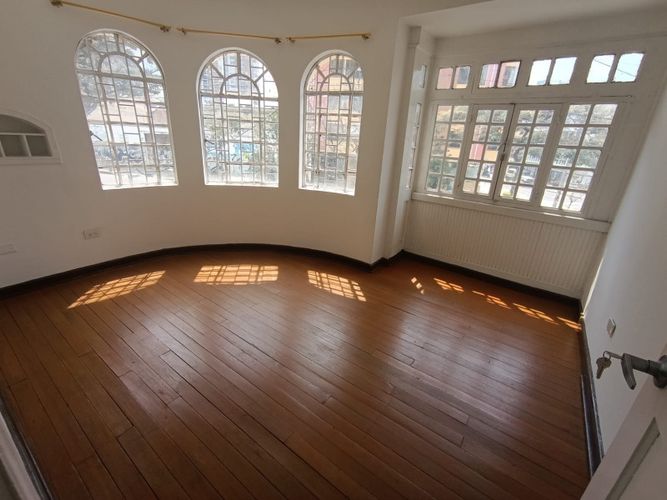 Apartamento de 3 alcobas en venta en Teusaquillo, Bogotá, 157 m² · foto 20 de 20