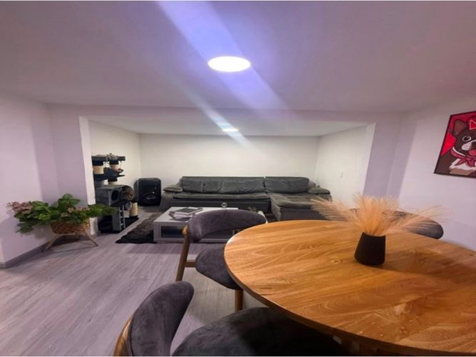 Casa de 4 alcobas en venta en Rodeo Alto, Medellín, 130 m² · foto 2 de 22