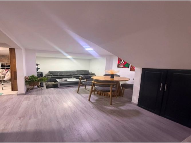 Casa de 4 alcobas en venta en Rodeo Alto, Medellín, 130 m² · foto 5 de 22