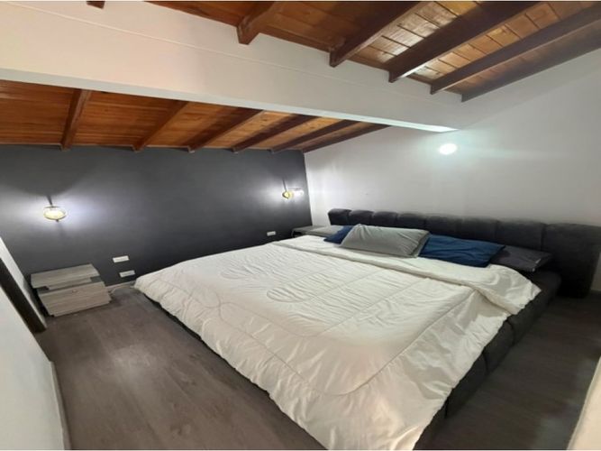 Casa de 4 alcobas en venta en Rodeo Alto, Medellín, 130 m² · foto 7 de 22