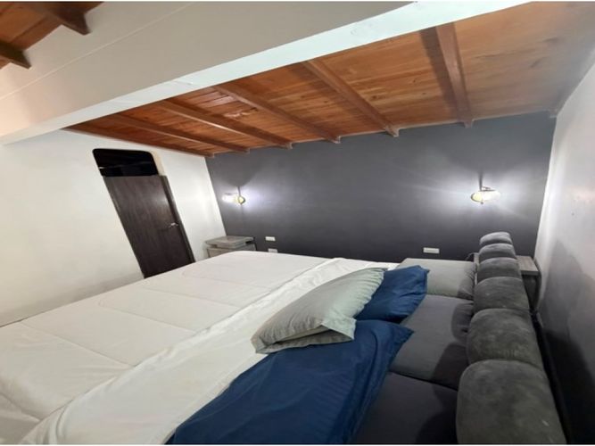 Casa de 4 alcobas en venta en Rodeo Alto, Medellín, 130 m² · foto 8 de 22