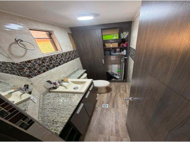 Casa de 4 alcobas en venta en Rodeo Alto, Medellín, 130 m² · foto 15 de 22