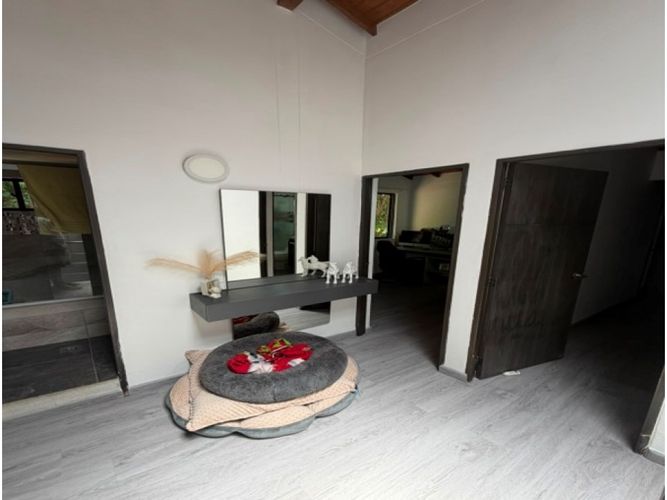 Casa de 4 alcobas en venta en Rodeo Alto, Medellín, 130 m² · foto 20 de 22