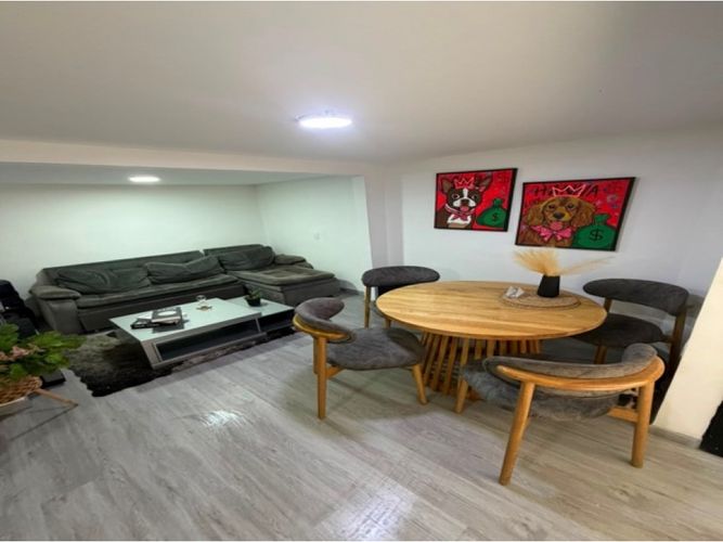 Casa de 4 alcobas en venta en Rodeo Alto, Medellín, 130 m² · foto 21 de 22