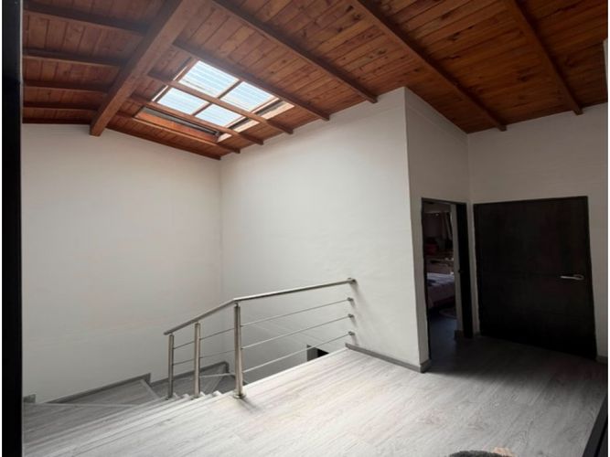 Casa de 4 alcobas en venta en Rodeo Alto, Medellín, 130 m² · foto 22 de 22