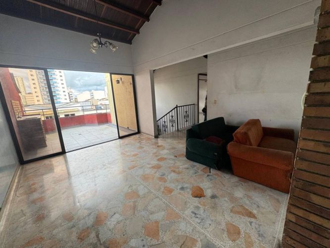 Apartamento en venta en Alarcon, Bucaramanga · foto 14 de 24