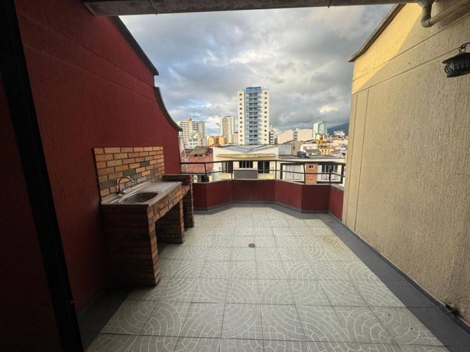 Apartamento en venta en Alarcon, Bucaramanga · foto 19 de 24