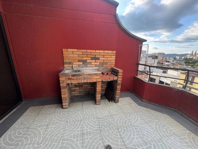 Apartamento en venta en Alarcon, Bucaramanga · foto 20 de 24