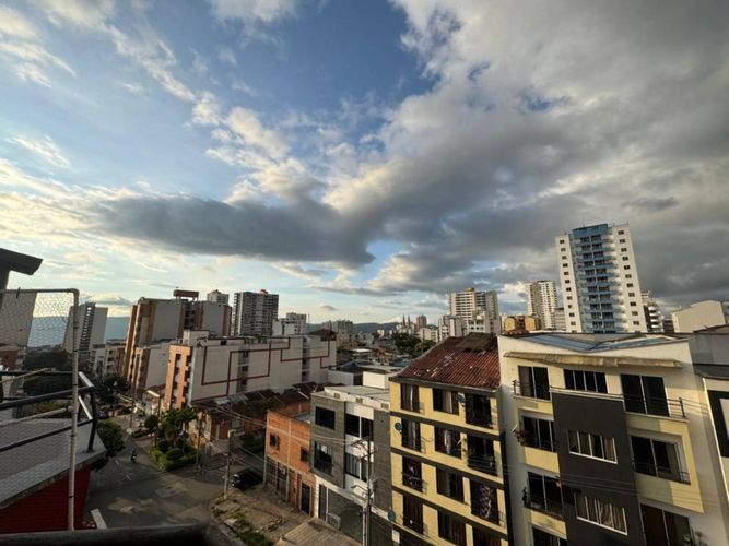 Apartamento en venta en Alarcon, Bucaramanga · foto 21 de 24