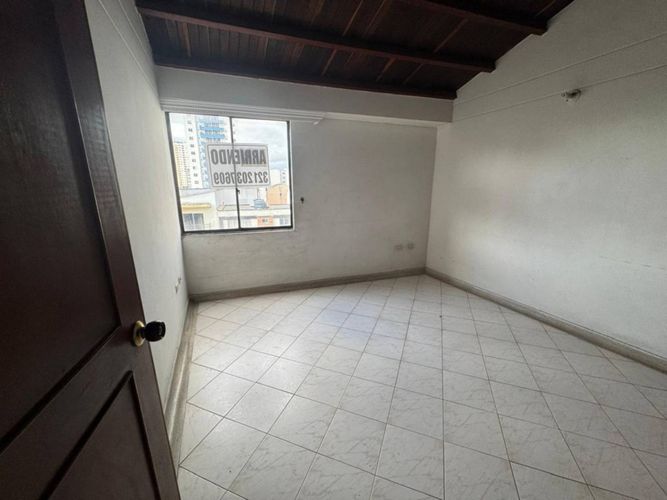 Apartamento en venta en Alarcon, Bucaramanga · foto 22 de 24