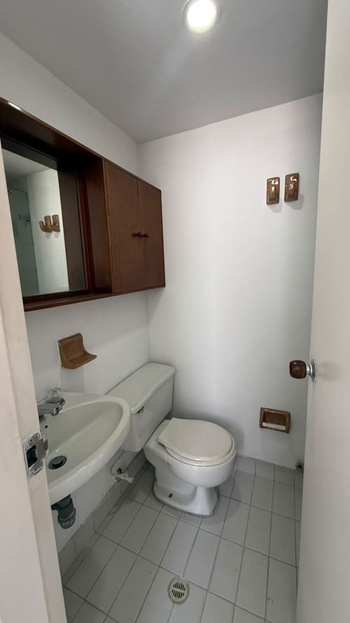 Apartamento de 3 alcobas en arriendo en Vía Las Palmas, Medellín, 96 m² · foto 5 de 14