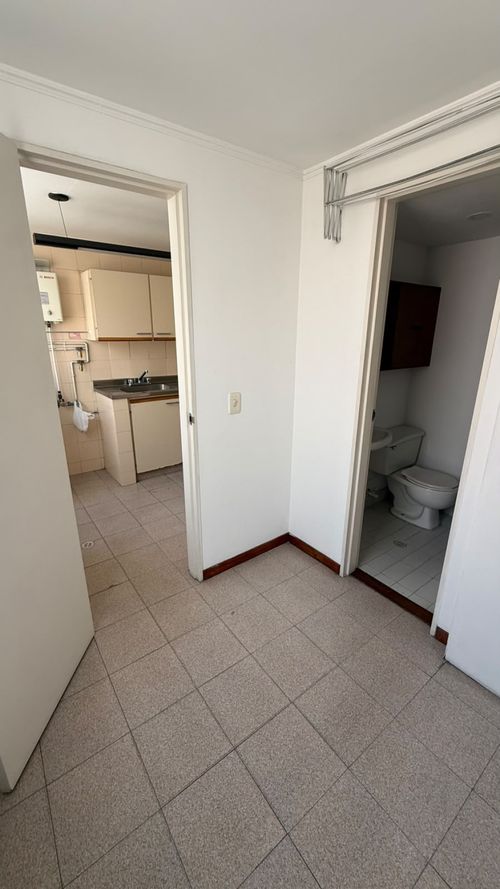 Apartamento de 3 alcobas en arriendo en Vía Las Palmas, Medellín, 96 m² · foto 6 de 14