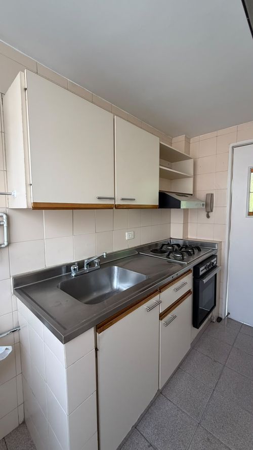 Apartamento de 3 alcobas en arriendo en Vía Las Palmas, Medellín, 96 m² · foto 7 de 14