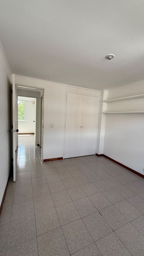 Apartamento de 3 alcobas en arriendo en Vía Las Palmas, Medellín, 96 m² · foto 8 de 14