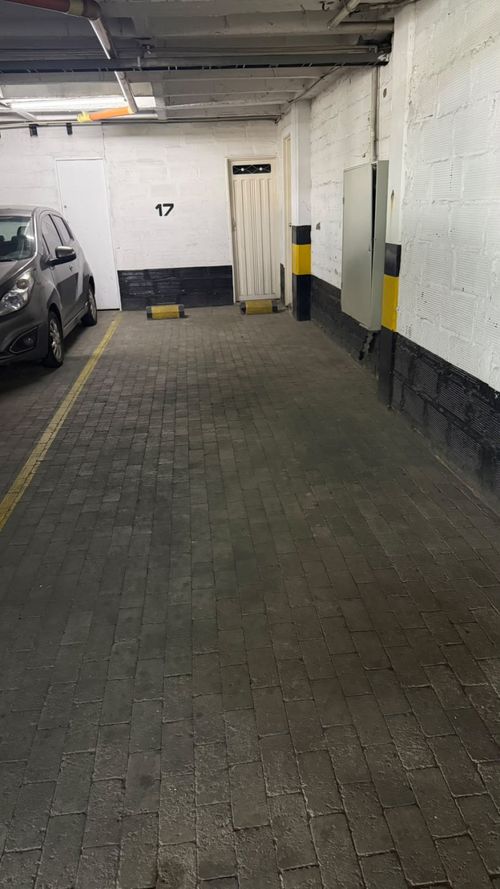 Apartamento de 3 alcobas en arriendo en Vía Las Palmas, Medellín, 96 m² · foto 11 de 14