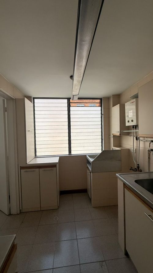 Apartamento de 3 alcobas en arriendo en Vía Las Palmas, Medellín, 96 m² · foto 14 de 14