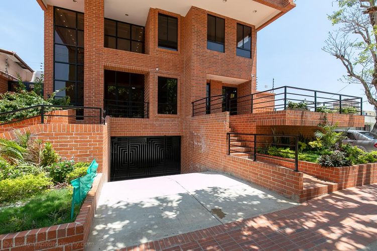 Edificio en venta en Nuevo Horizonte, Barranquilla · foto 3 de 24