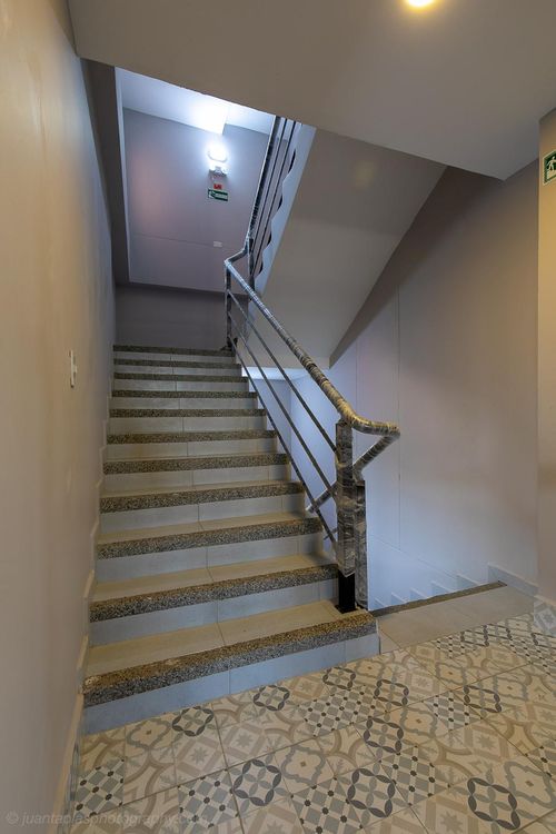 Edificio en venta en Nuevo Horizonte, Barranquilla · foto 9 de 24