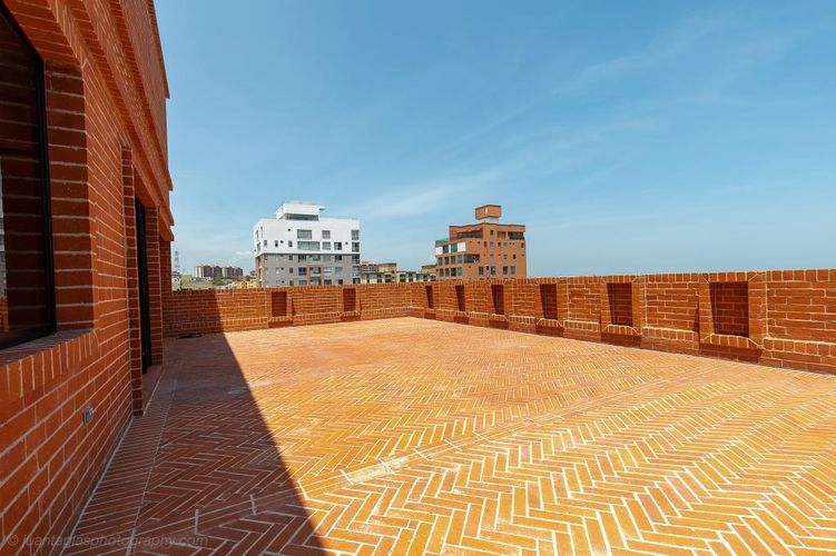Edificio en venta en Nuevo Horizonte, Barranquilla · foto 22 de 24