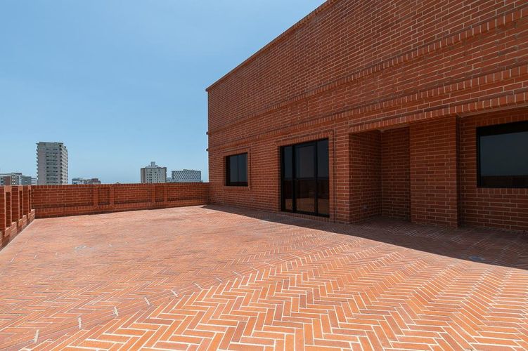 Edificio en venta en Nuevo Horizonte, Barranquilla · foto 23 de 24