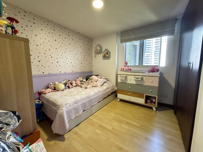 Apartamento en venta en Las Palmas, Medellín · foto 13 de 24