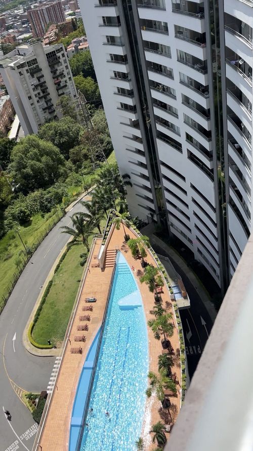 Apartamento en venta en Las Palmas, Medellín · foto 14 de 24