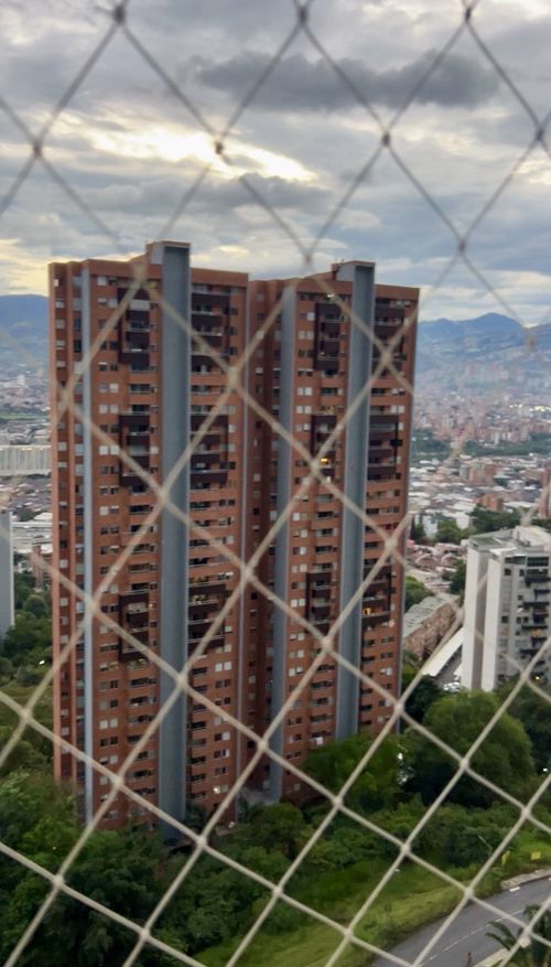 Apartamento en venta en Las Palmas, Medellín · foto 23 de 24