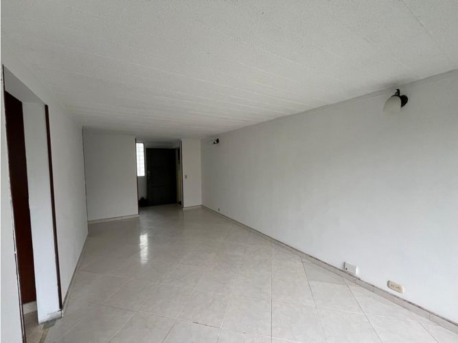 Apartamento de 3 alcobas en venta en El Sena, Cali, 58 m² · foto 1 de 22