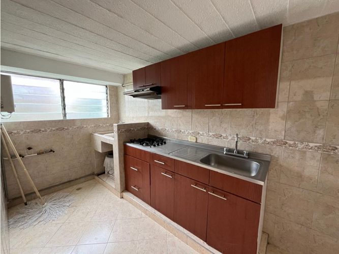 Apartamento de 3 alcobas en venta en El Sena, Cali, 58 m² · foto 4 de 22
