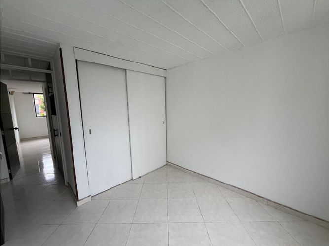 Apartamento de 3 alcobas en venta en El Sena, Cali, 58 m² · foto 6 de 22