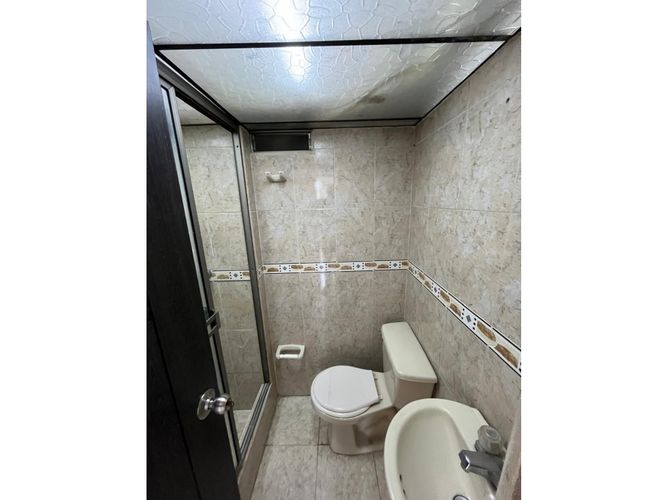 Apartamento de 3 alcobas en venta en El Sena, Cali, 58 m² · foto 12 de 22