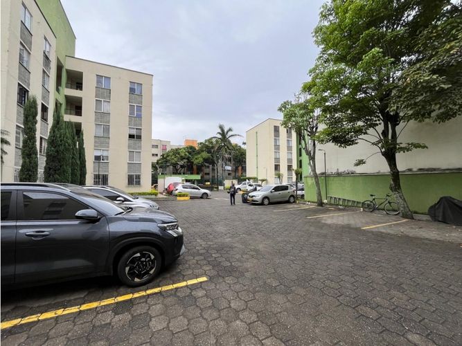 Apartamento de 3 alcobas en venta en El Sena, Cali, 58 m² · foto 17 de 22