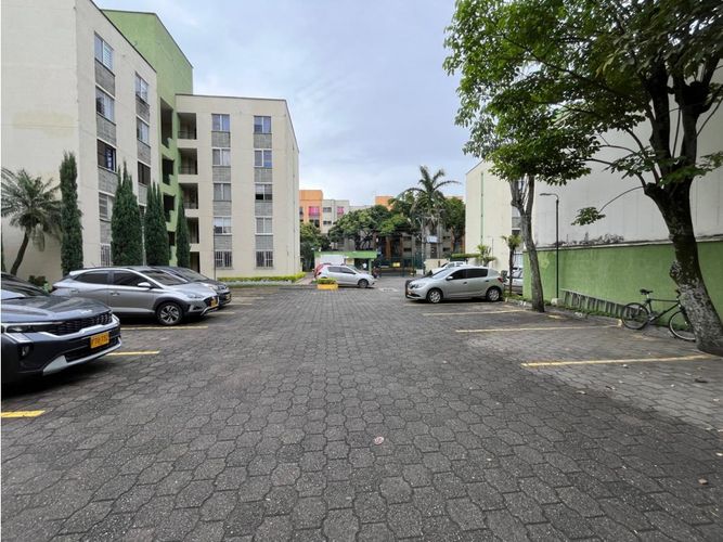 Apartamento de 3 alcobas en venta en El Sena, Cali, 58 m² · foto 18 de 22