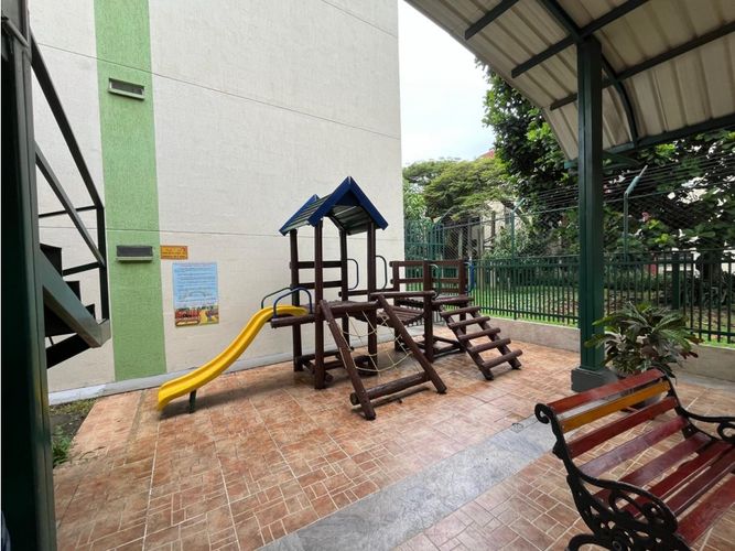Apartamento de 3 alcobas en venta en El Sena, Cali, 58 m² · foto 19 de 22