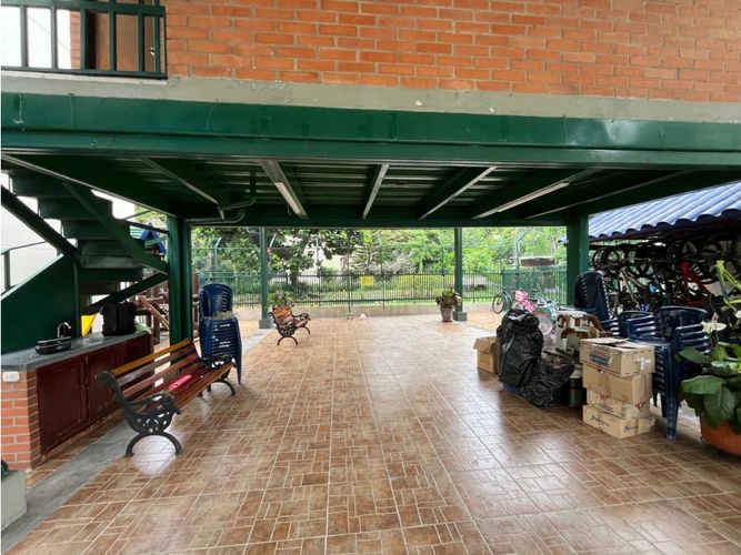 Apartamento de 3 alcobas en venta en El Sena, Cali, 58 m² · foto 22 de 22