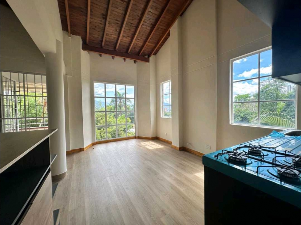 3BR Apartment in El esmeraldal (90 m²) - 2