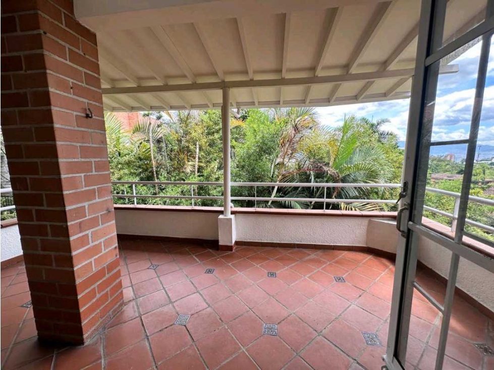 3BR Apartment in El esmeraldal (90 m²) - 4