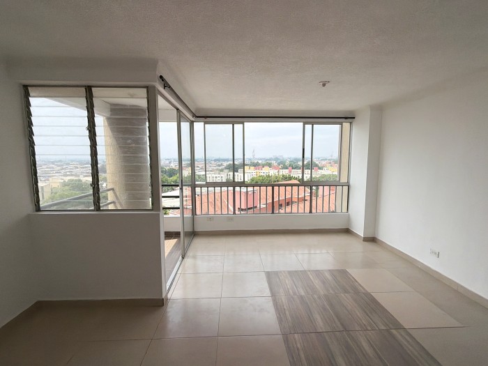 Apartamento en venta en Colseguros Andes, Cali · foto 3 de 24