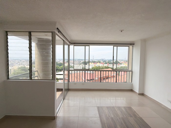 Apartamento en venta en Colseguros Andes, Cali · foto 7 de 24