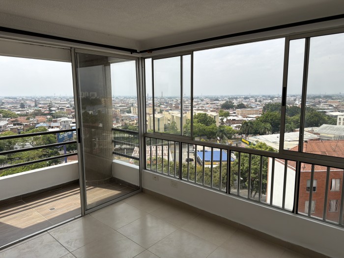 Apartamento en venta en Colseguros Andes, Cali · foto 8 de 24