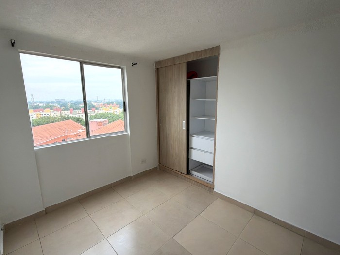Apartamento en venta en Colseguros Andes, Cali · foto 10 de 24