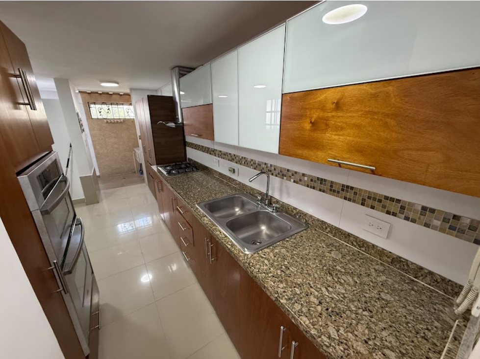 Casa en Venta en La hacienda, Cali