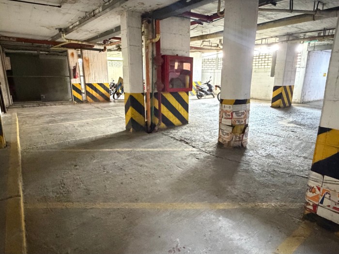 Apartamento en venta en Colseguros Andes, Cali · foto 19 de 24