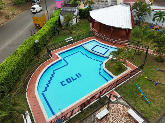 Apartamento en venta en Colseguros Andes, Cali · foto 23 de 24